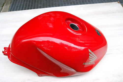 Honda vfr 750 - vfr, rc36
