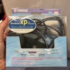 Cavo interfaccia USB Midi