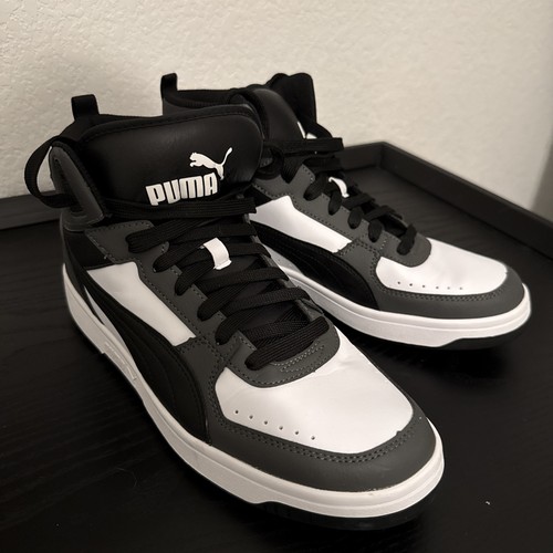 Sneakers alte puma rebound - sneakers,