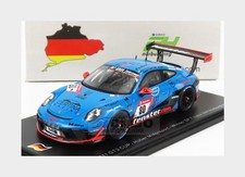 1:43 SPARK Porsche 911 991-2