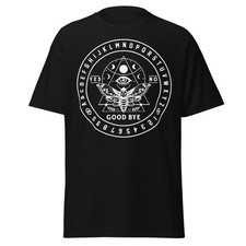 T-shirt classica unisex Ouija