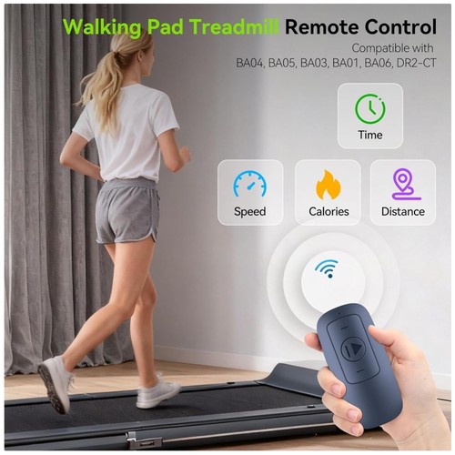 Telecomando per tapis - , roulant