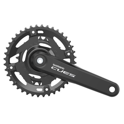 Guarnitura mtb doppia 26d - guarnitura,