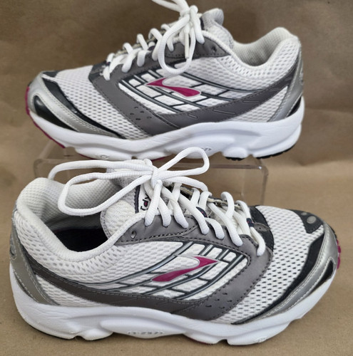 Brooks dyad 4 - brooks, d