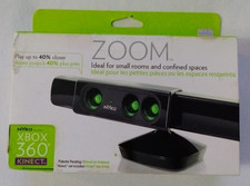 2011 NYKO Zoom 86085-A50