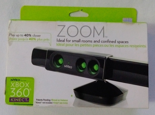 2011 nyko zoom 86085 - 2011,