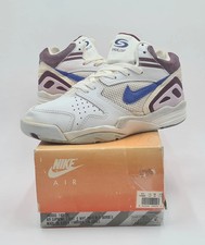 Nike Air Supreme Court Agassi