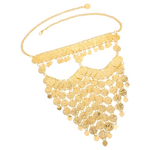 Danza del ventre - ventre, accessori