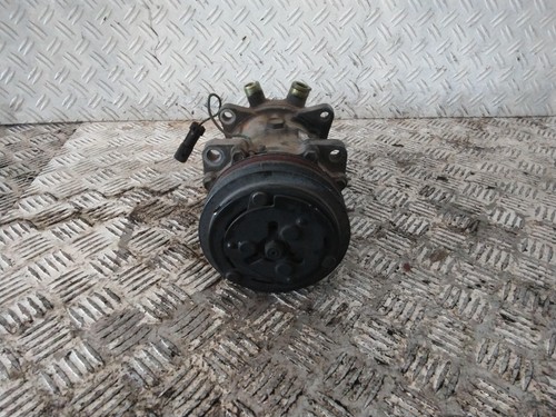 Compressore aria condizionata - compressore,