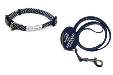 Paws The Planet | Collare