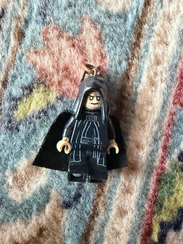 Star wars imperatore - -,