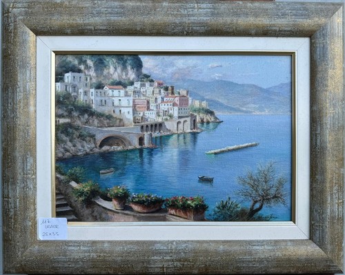 Mario irace atrani - –,