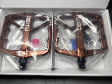 Deity Supervillain Flat Pedals