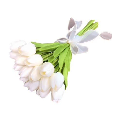 Fiori tulipano artificiali - di,