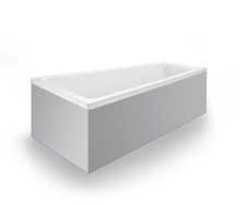 Duravit No.1 vasca da bagno da