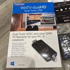 HAUPPAUGE WinTV-DualHD