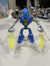LEGO Hero Factory Mark Surge