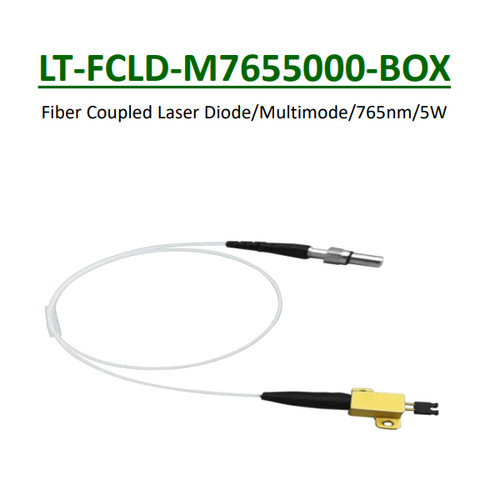 Diodo laser - diodo, rosso