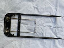 Portapacchi Posteriore Fantic Issimo