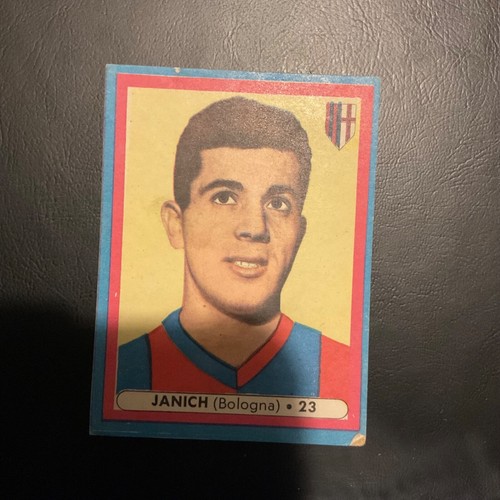Figurina calciatori lampo - figurina,
