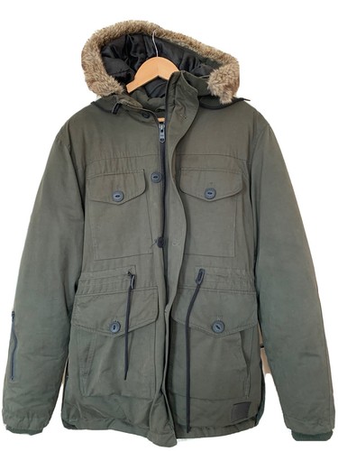 Zara cappotto uomo invernale - zara,