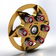 Ducati frizione a secco kit