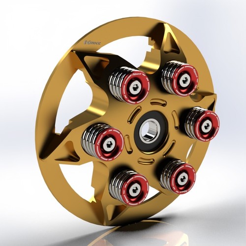 Ducati frizione secco - a, kit