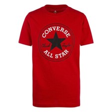 T-shirt manica corta cotone