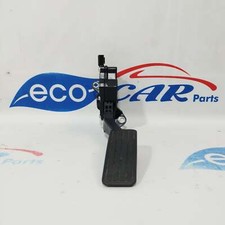 Pedale acceleratore Subaru Outback 2.0d 2008 6 pin codice 36010ag140 ecoAC2836