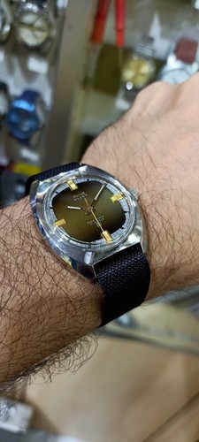 Orologio uomo hmt - orologio,