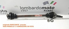 semiasse semi asse dx 60/61 originale MICROCAR JDM SIMPA ABACA albizia