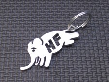 Keyring for lancia - lancia, delta