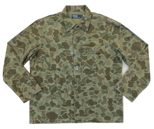 Polo ralph lauren esercito - polo,