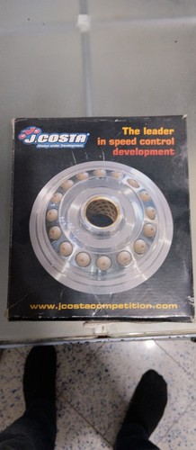 Variatore costa majestic 400 - majestic,