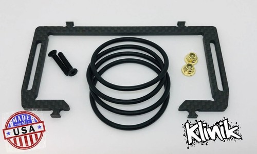 Sistema culla batteria klinik - sistema,