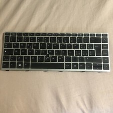 Componente Per Notebook Hp Elitebook 840 G6 Tastiera Italiana