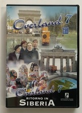 OVERLAND 7 Ritorno in SIBERIA