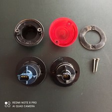 Luce Stop  Completo Originale Defender 90