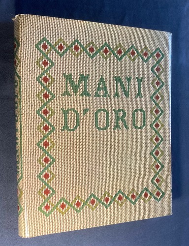Mani oro volume fratelli - volume, 1