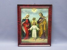 Quadro Sacra Famiglia