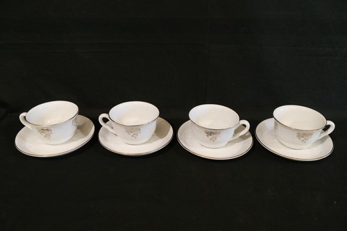Servizio tazze colazione - servizio,