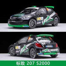 Modellino auto in lega Sunstar