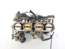 5VY137500100 CORPO FARFALLATO YAMAHA YZF R1 (RN12) 1.0 B 6M 170CV 2005 4T