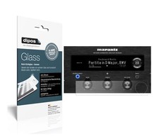 2x Pellicola per Marantz