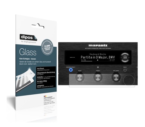 Pellicola per marantz - 2x,