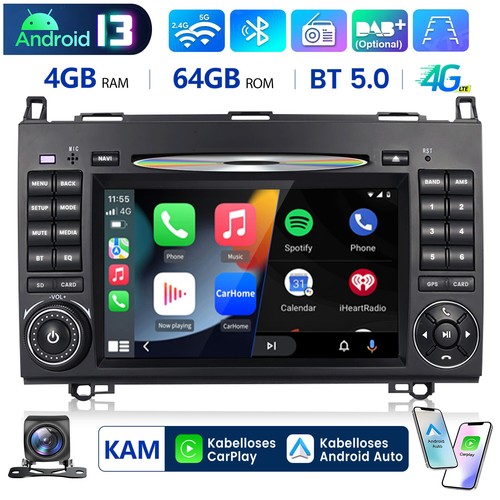 Autoradio android dvd per - autoradio,