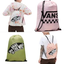 Vans benched bag  zaino a