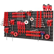 Mensola a parete gancio 40