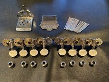 Grover Sintonizzatori