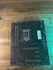ASUS P8H61-M LX2 Motherboard
